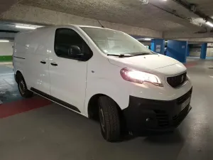 Peugeot Expert 2.0 HDI Asphalt 2021