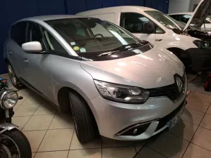 Renault Scenic 1.7 DCI Business 2020
