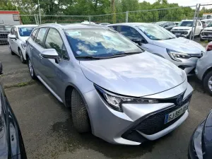 Toyota Corolla Touring Sports 1.8 Dynamic Business 2022