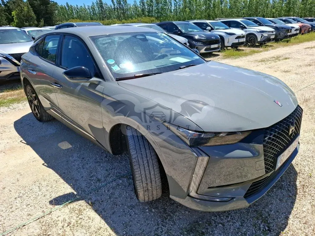 DS DS4 1.2i Performance Line 2022