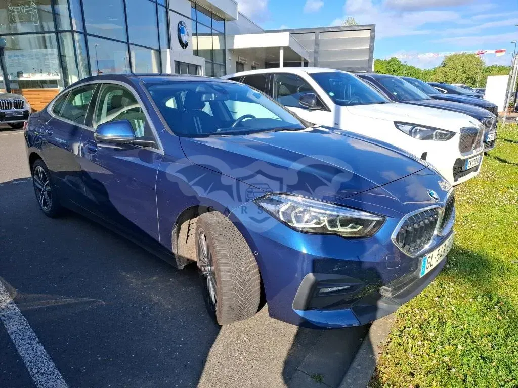 BMW 2 Series Gran Coupé 216d Business 2023