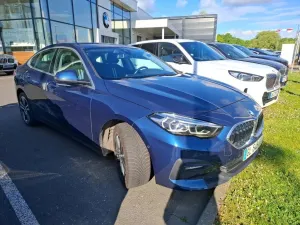 BMW 2 Series Gran Coupé 216d Business 2023