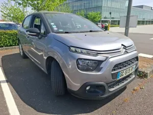 Citroën C3 1.2i Feel Business 2021