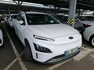 Hyundai Kona e-Kona 39 kWh Creative 2023