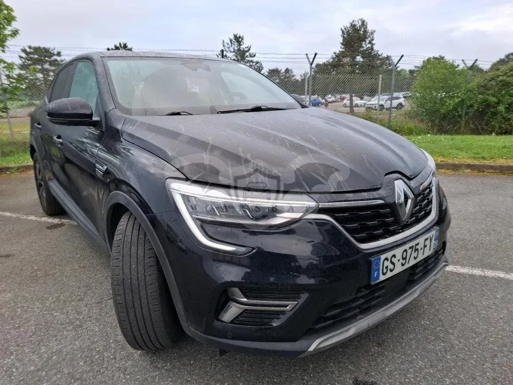 Renault Arkana / XM3 1.6 Evolution 2023