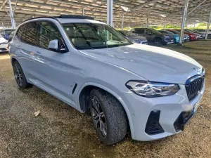 BMW X3 30e M Sport 2023