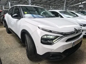 Citroën C4 1.5 HDI Feel Business 2022