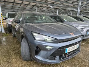 Cupra Formentor 1.5 eTSI 2025