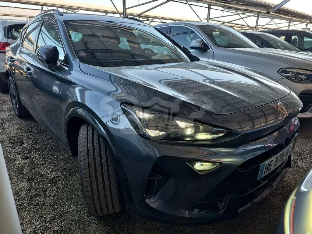 Cupra Formentor 1.5 eTSI 2025