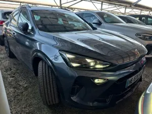 Cupra Formentor 1.5 eTSI 2025