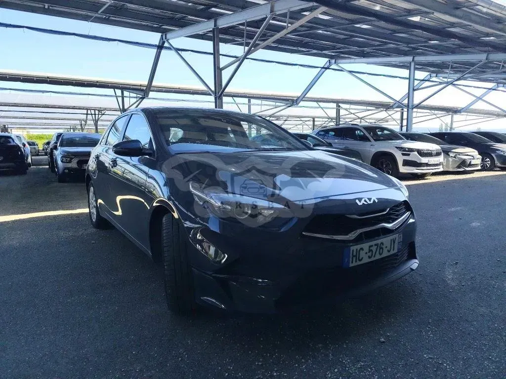 Kia Ceed 1.0 T-GDI Active 2025