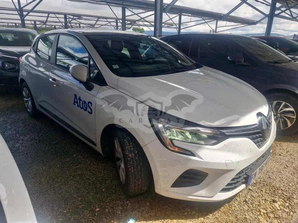 Renault Clio 1.5 Air 2019