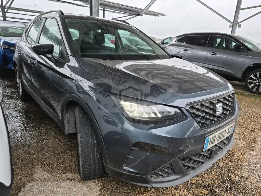 Seat Arona 1.0 TSI Business 2025