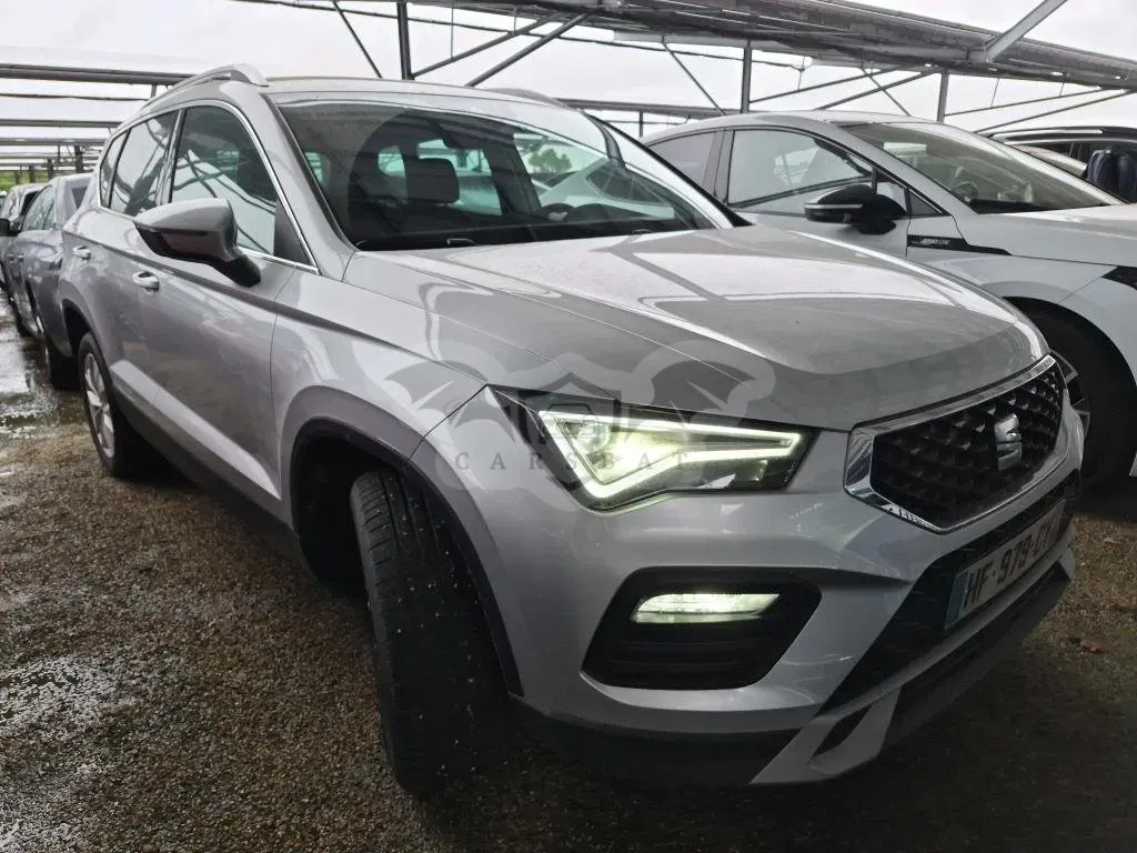 Seat Ateca 1.5 TSI Business 2025