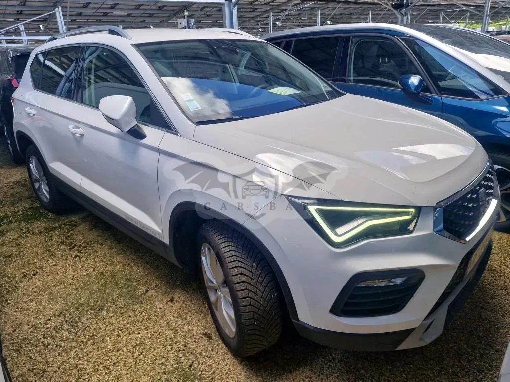 Seat Ateca 2.0 TDI Style Business 2022