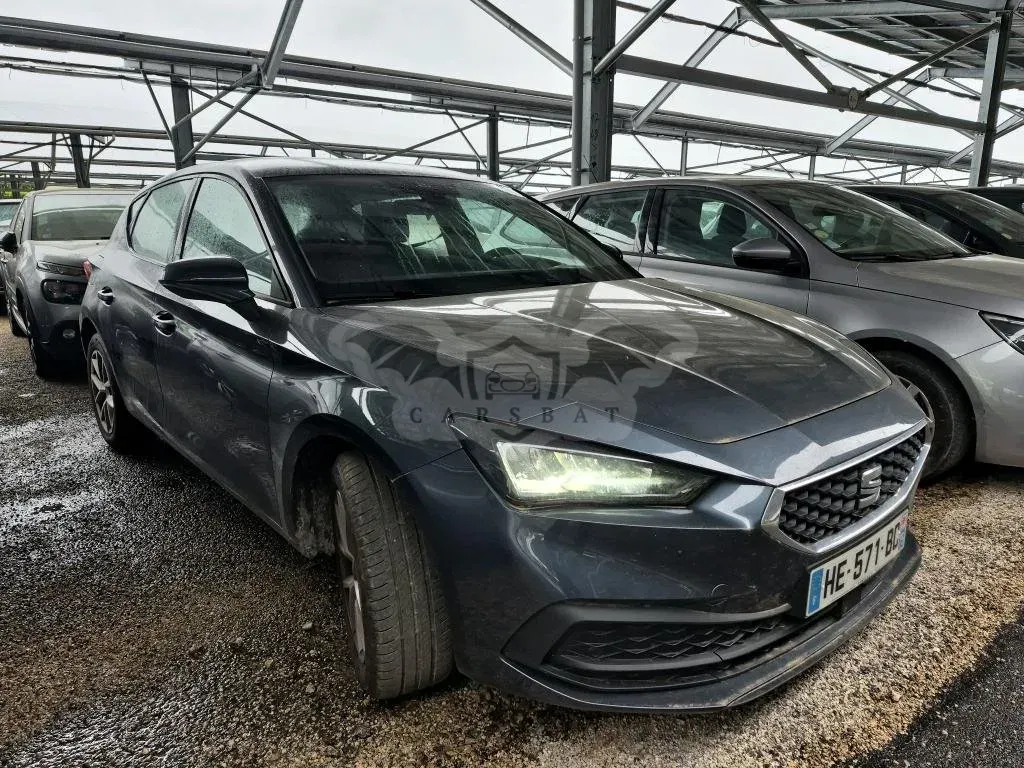 Seat Leon 1.5 TSI Business 2025