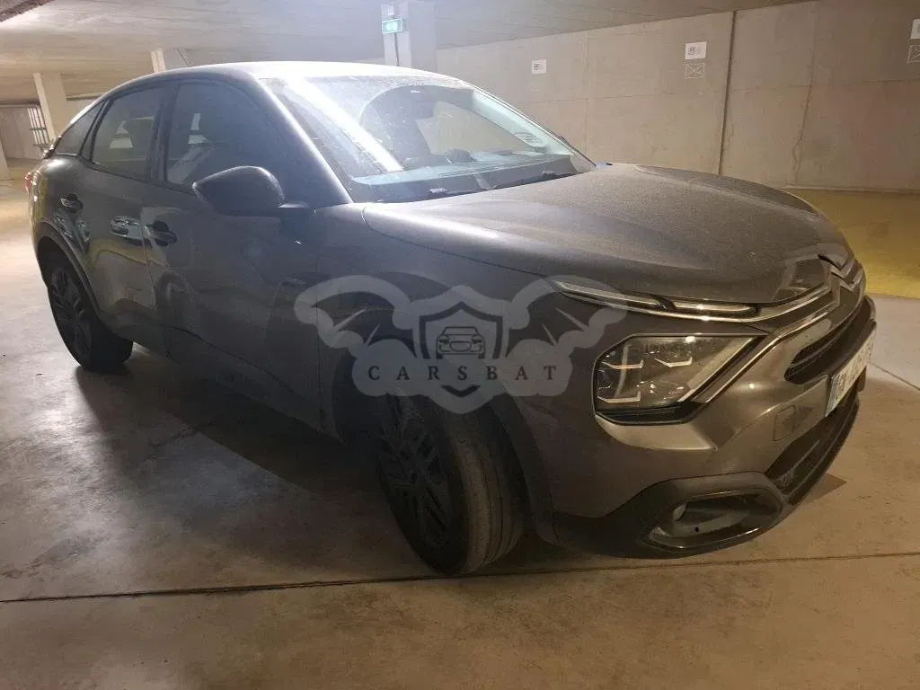 Citroën C4 1.2i Feel 2022