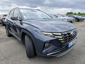 Hyundai Tucson 1.6 Creative 2022