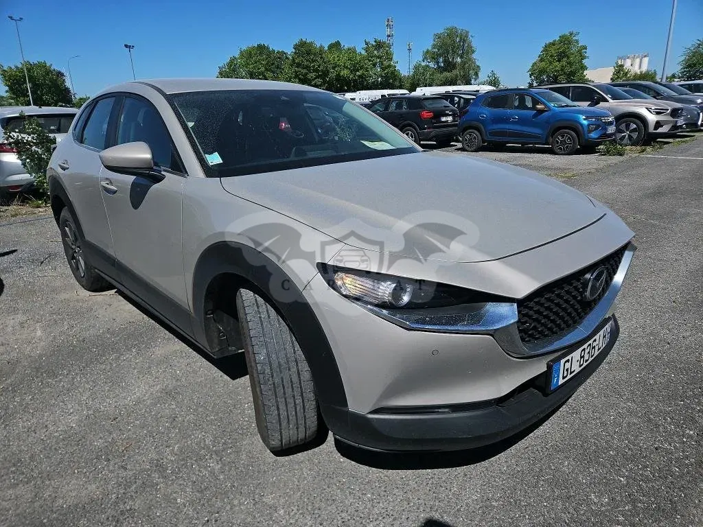 Mazda CX-30 2.0 SKYACTIV Business Executive 2022