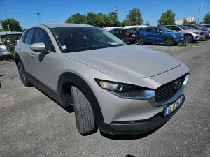 Mazda CX-30 2.0 SKYACTIV Business Executive 2022