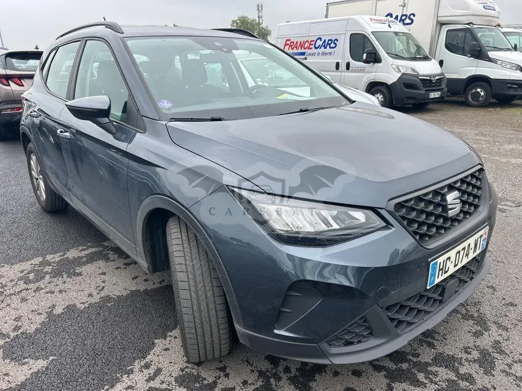 Seat Arona 1.0 TSI Business 2025