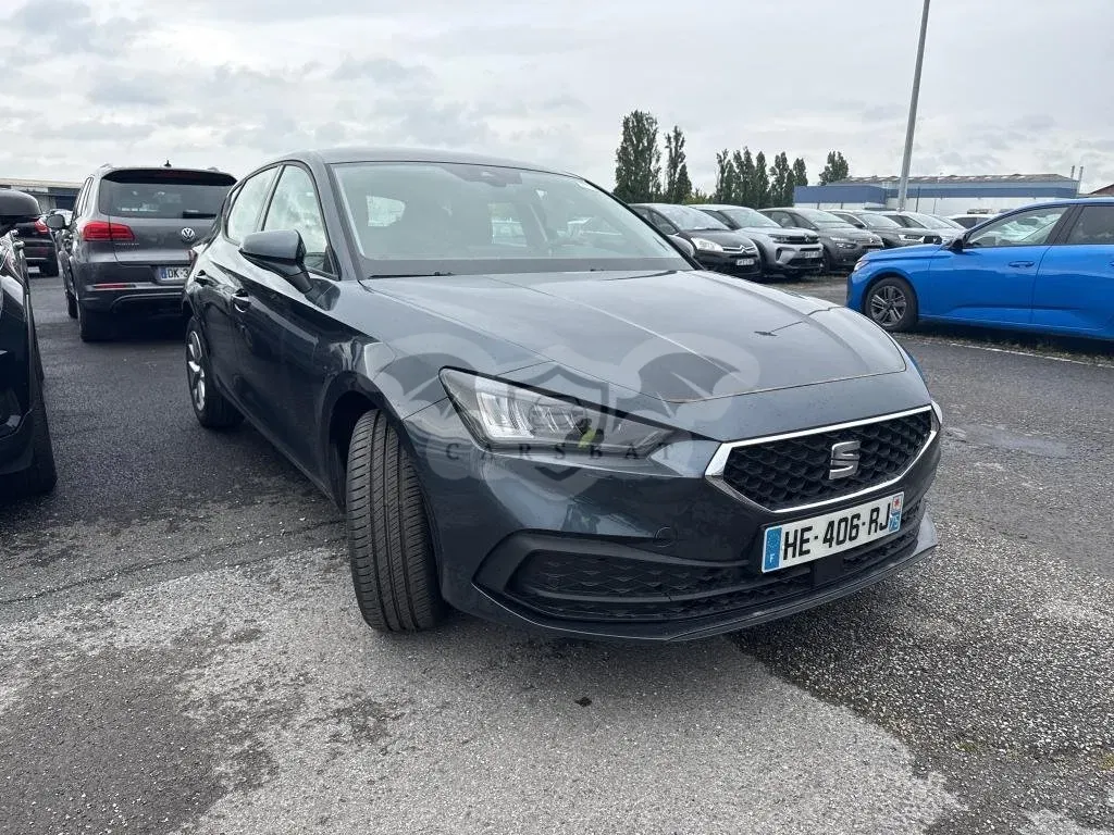 Seat Leon 1.5 TSI Business 2025