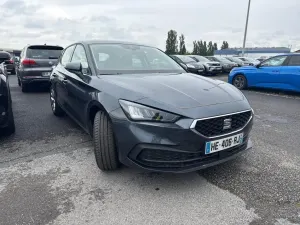 Seat Leon 1.5 TSI Business 2025