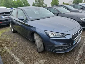 Seat Leon 1.5 Business 2025