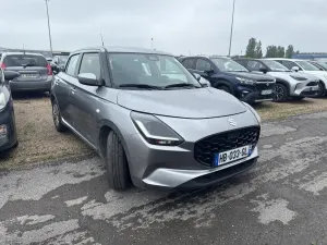 Suzuki Swift 1.2 2025
