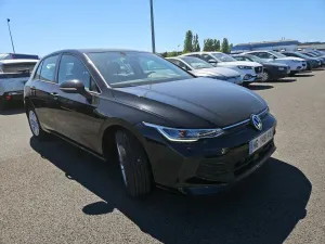 Volkswagen Golf 1.5 TSI Life Plus 2025