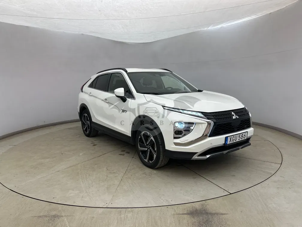 Mitsubishi Eclipse Cross 2.4 2023