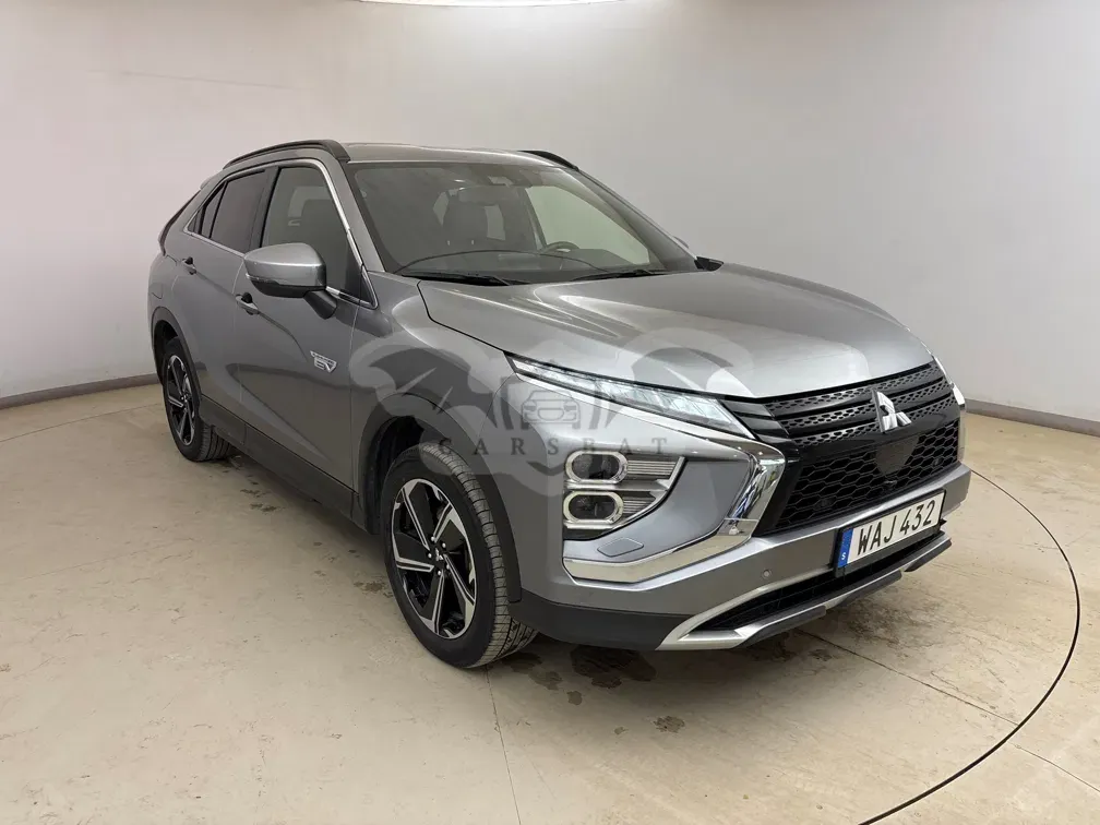 Mitsubishi Eclipse Cross 2.4 2023