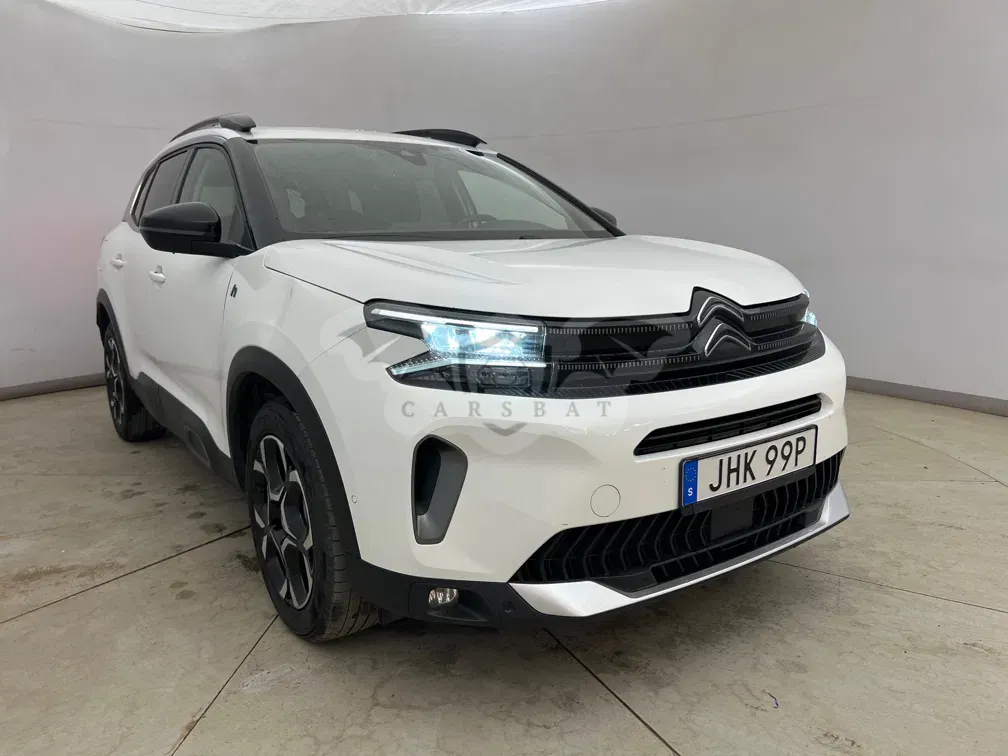 Citroën C5 Aircross 1.6 2023