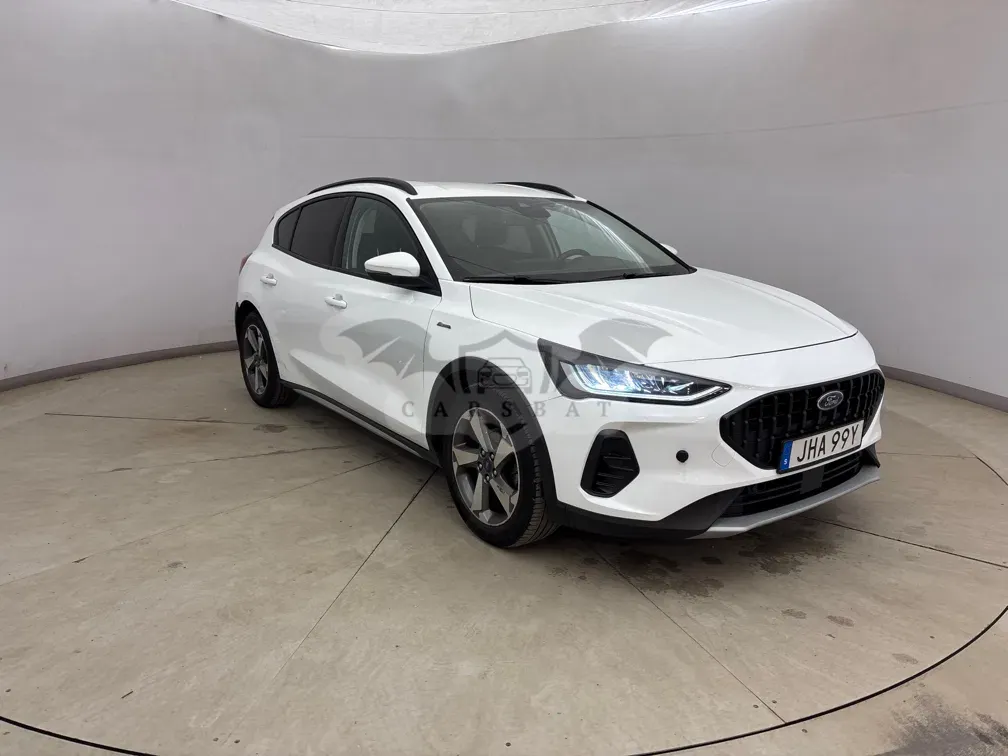 Ford Focus Active 1.0 EcoBoost 2023