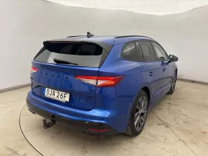 Skoda Enyaq iV 80X 2023