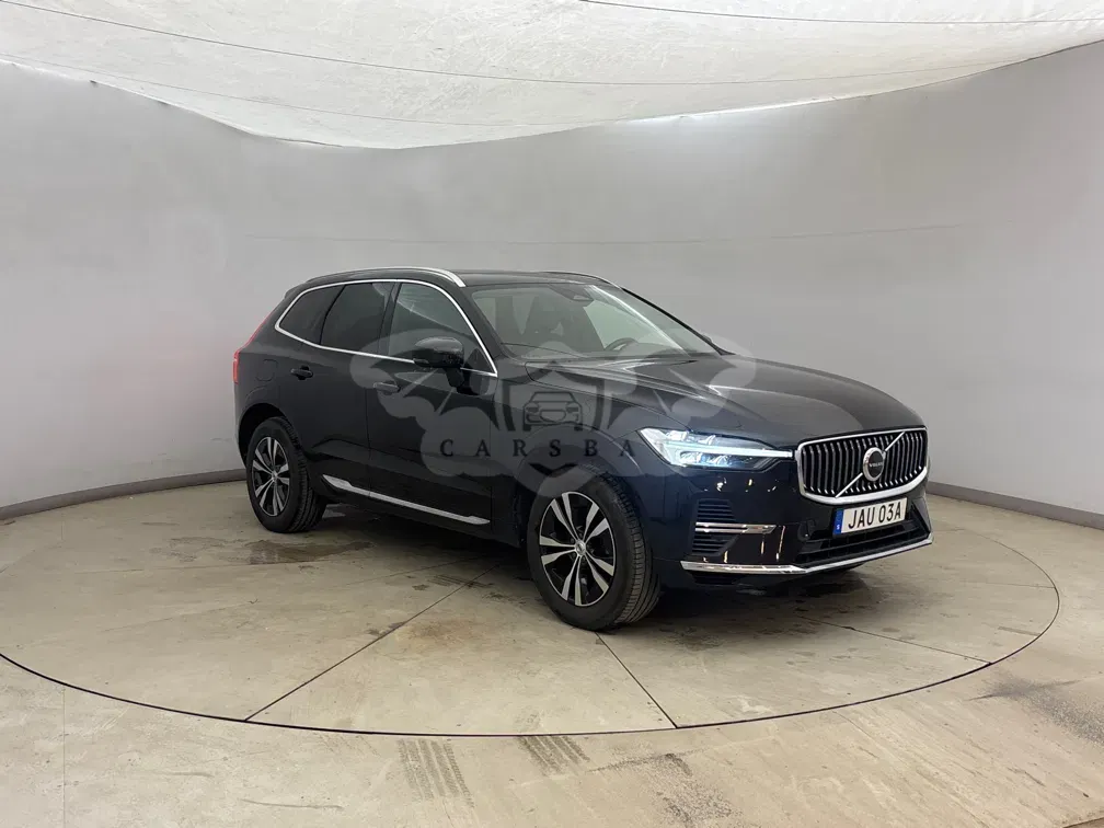 Volvo XC60 T6 Core 2024