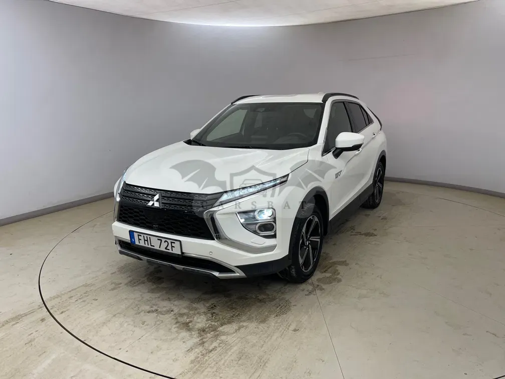 Mitsubishi Eclipse Cross 2.4 2023