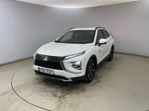 Mitsubishi Eclipse Cross 2.4 2023