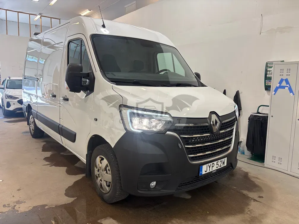Renault Master 2.3 DCI 2023