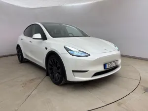 Tesla Model Y Performance 2023
