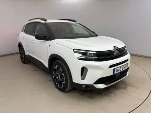 Citroën C5 Aircross 1.6 2023