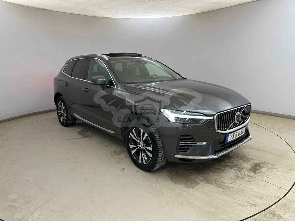 Volvo XC60 T6 Core 2023
