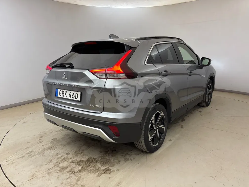 Mitsubishi Eclipse Cross 2.4 2023