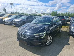 Renault Megane Grandtour 1.6 Expression 2021