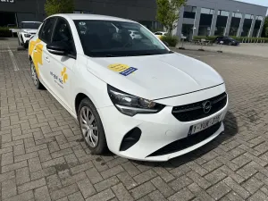 Opel Corsa 1.2i Edition 2020