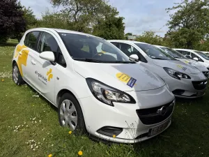 Opel Corsa 1.2i Enjoy 2017