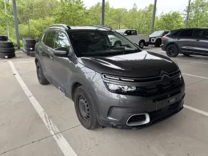 Citroën C5 Aircross 1.5 HDI Shine 2021