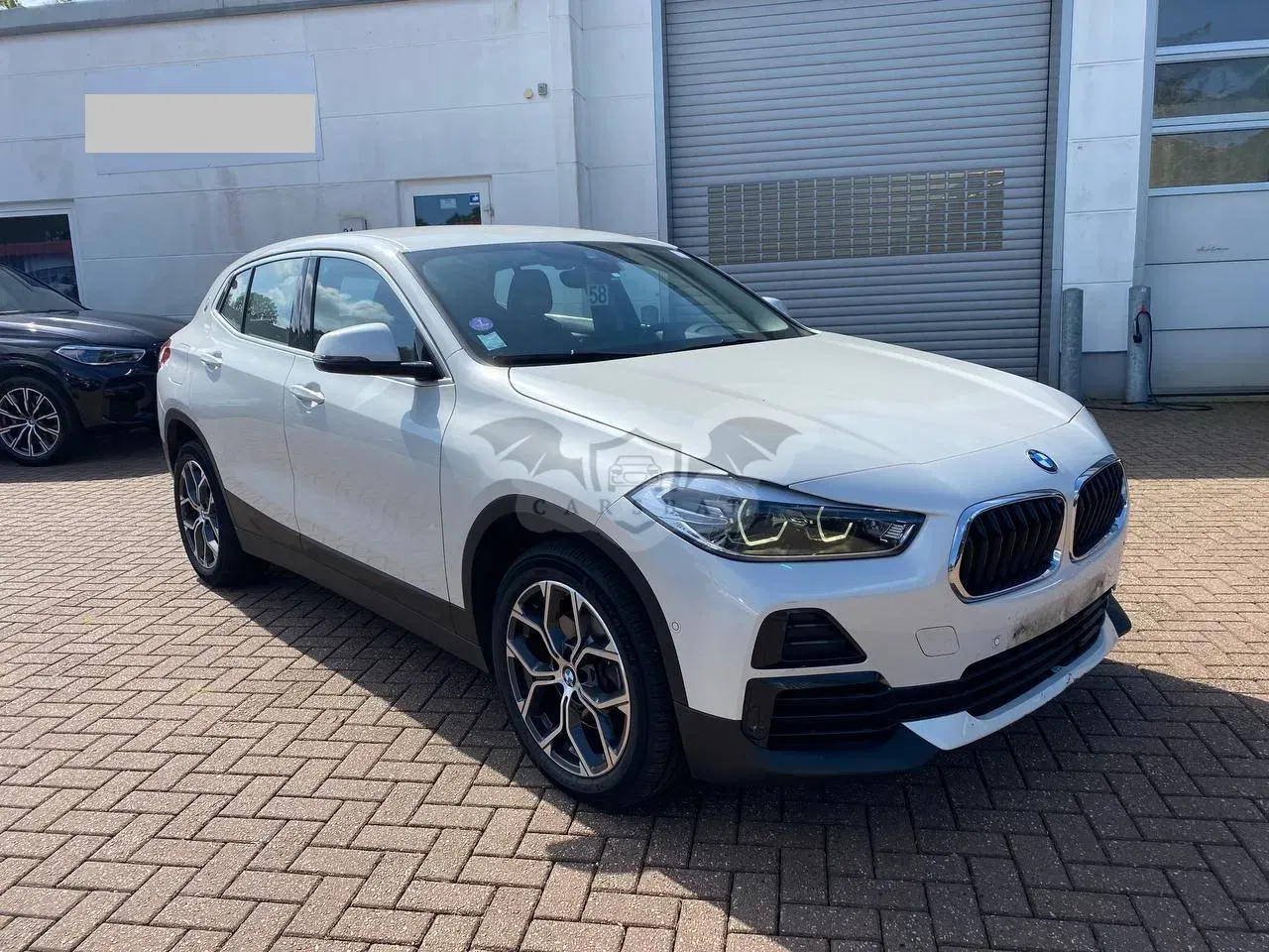 BMW X2 18i Business Design 2023