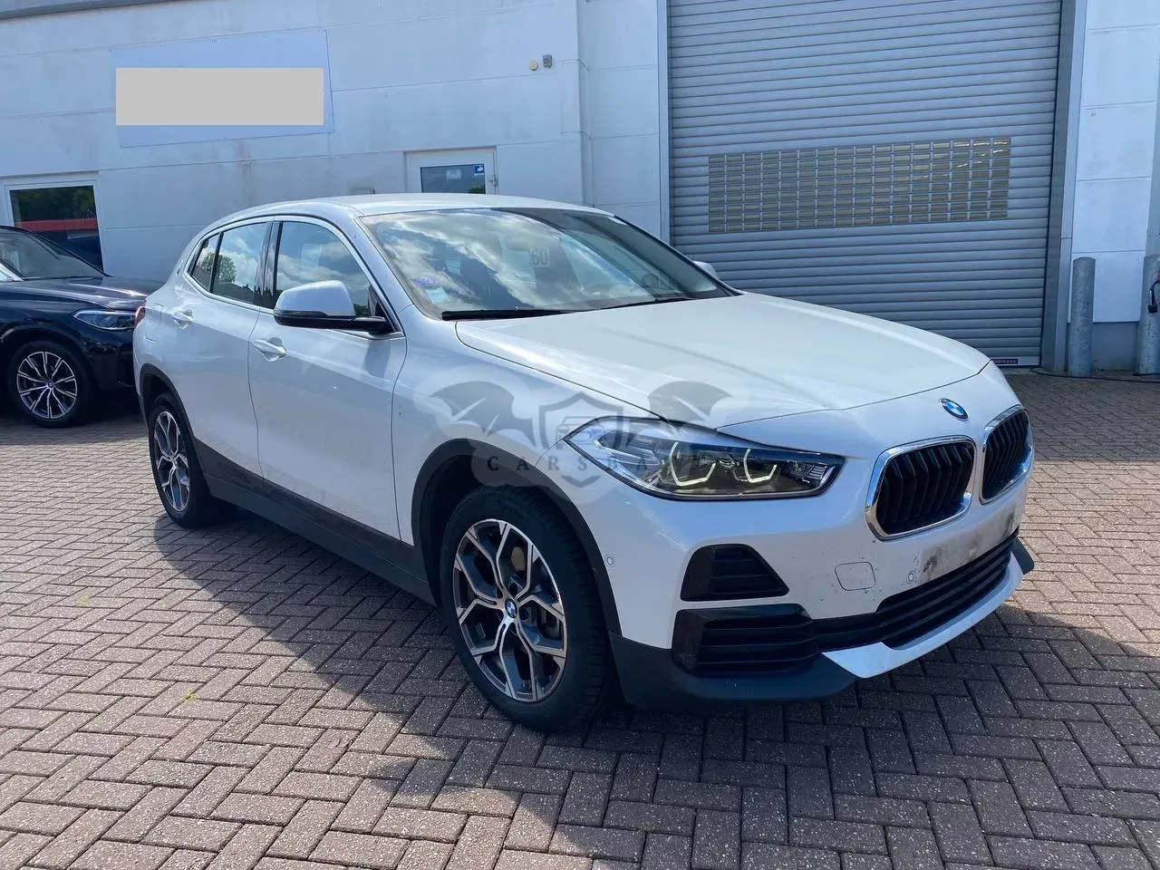 BMW X2 18i Business Design 2023