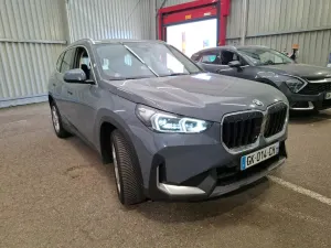BMW X1 18i Business Design 2022